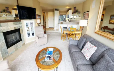 Mt Bachelor Village 332 A SR