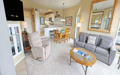 Mt Bachelor Village 332