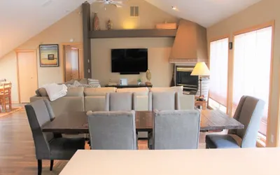 Lone Eagle Landing 2