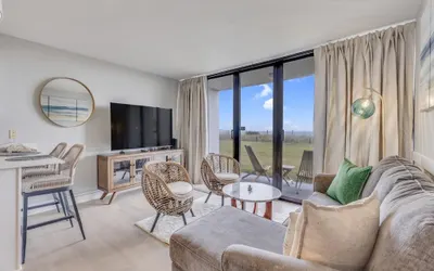 0104 Seagrass Retreat