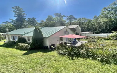 PINE TREE COTTAGE LIMIT 5