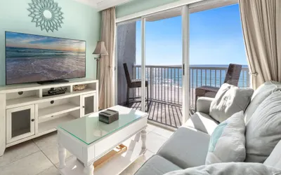 Islander Beach Resort 504