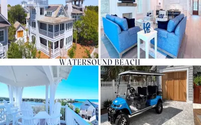 Watersound Resort-122GBTI(Shane)