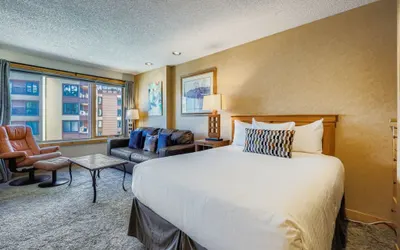 Village at Breck Liftside 4504