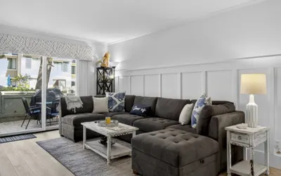 Sea Pines - 867 Ketch Court