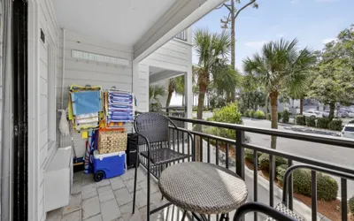 South End - 180 Sea Side Villas (Bikini Bottom)