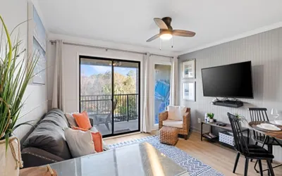 Palmetto Breeze (HHBT C120) - Monthly Rates!