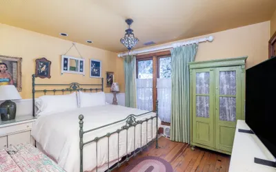 Main Street Mountain House