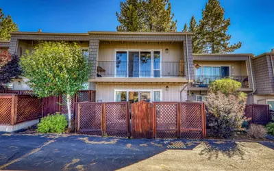 Lake Village Getaway