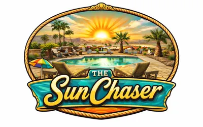 The Sun Chaser, 4 bdr. Pool, Spa and Endless Views