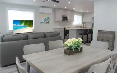 Impeccably Renovated Oasis in Honolulu