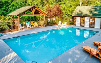 Manaaki - The Happy Cabin