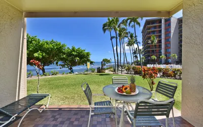 Kaanapali Shores #160