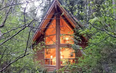 04SL - Hot Tub - BBQ - Pets OK - Sleeps 5
