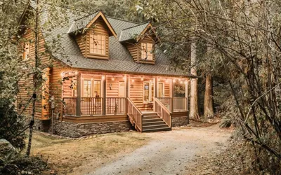 89GS - Hot Tub - Pets Ok - WiFi - Sleeps 4