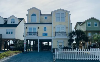 Inn Between