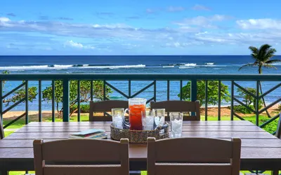 Waipouli Beach Resort G-404