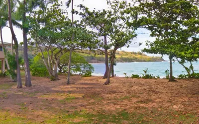 Moloa'a Bay Villa & Cottage