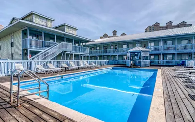 The Cove 217A