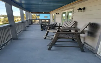 Sandy Shores West 101