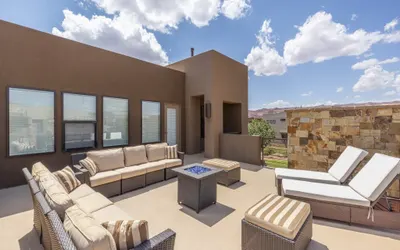 Kickin' It At Karisma