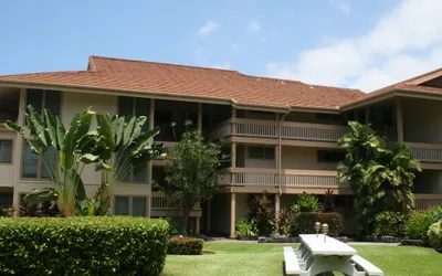 Lovely Oceanfront 2nd Fl Condo w private lanai and Kona sunsets