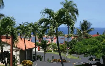 Keauhou Gardens #11-101 at Kona Coast Resort