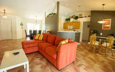 North Timucuan Trail Villa 1208