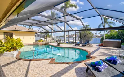 Villa Abaco