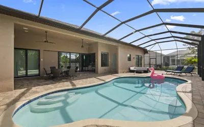 Villa Haven