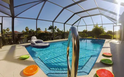 Villa Harriet
