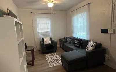 Broward Health | BEACH | Trendy LUX Coastal Villa