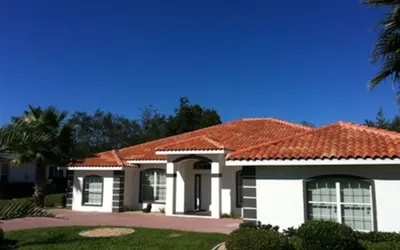 Villa Timucuan: Modern 4 Bedroom Villa With Pool
