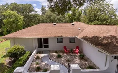 Villa 870: Stunning 3 Bedroom Villa With Pool