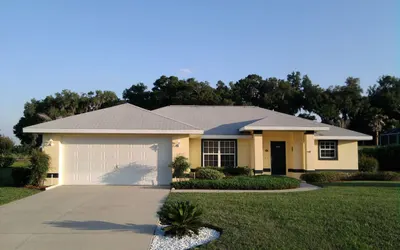 Villa Lovie: Charming 4-bed/3-bath with pool & spa