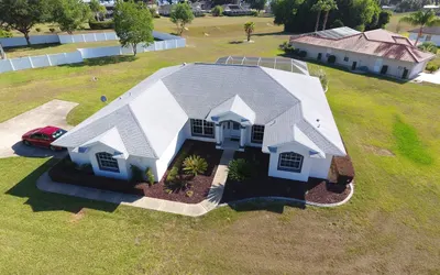 Villa Eckhardt: Bright and Light 3 bedroom home