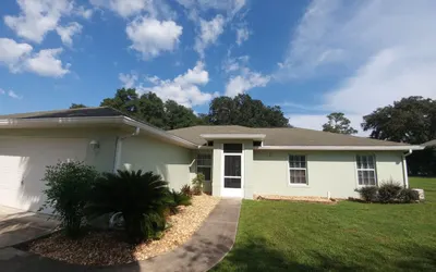 Villa Willow Wood 3-Bedroom Home Private Pool