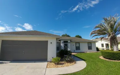 Villa Bettina: 2 bedroom / 2 bathroom with pool