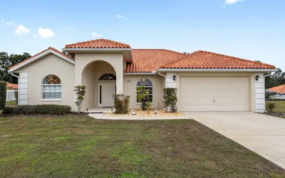 Villa Boer : Great Family spot with pool