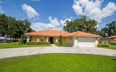 Villa Havelaar: Family Friendly and Awesome Pool