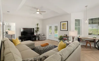 Villa Ilse: New Stylish Home Private Pool