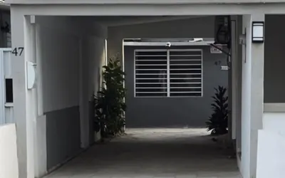 Lane Oceanview Villa - Casita