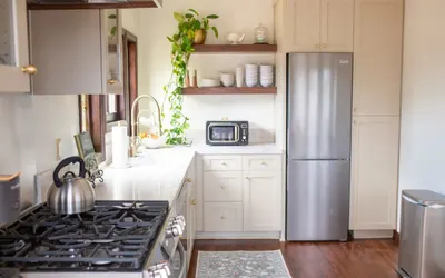 Brand New Vintage La Mesa Storybook Tudor Cottage