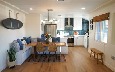 Sunset View home 2 min walk to beach parking