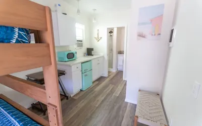 Cute Studio on Mission Blvd