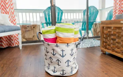 Buoy Oh Buoy! (Casa Del Mar #314)