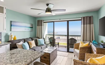 Serendipity Sunrise (Casa Del Mar #351)