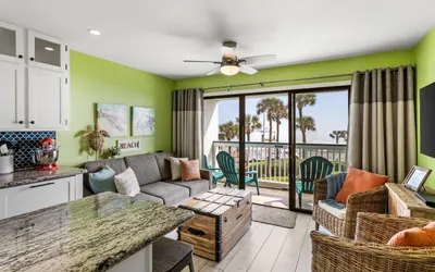 Turtle-y Awesome (Casa Del Mar #204)