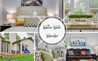 Water Well Wonder