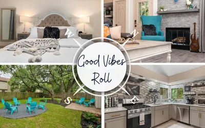 Good Vibes Roll